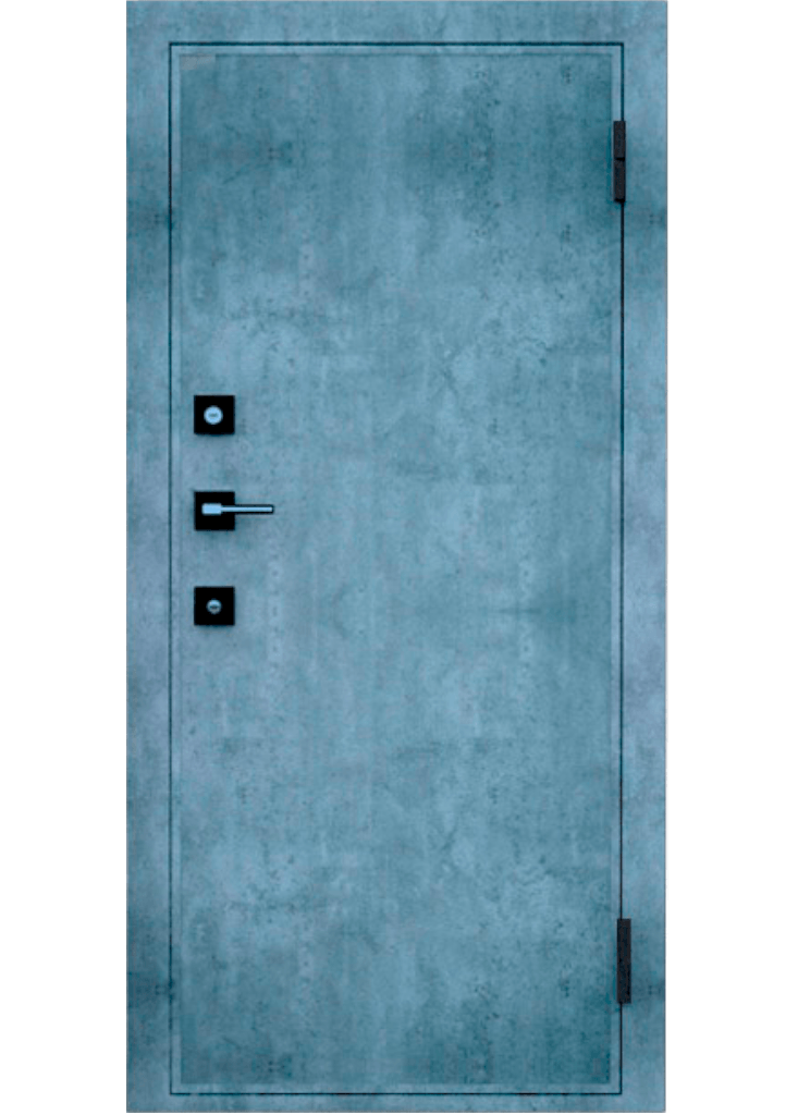 главная картинка  THE ENTRANCE DOOR LOFT 01